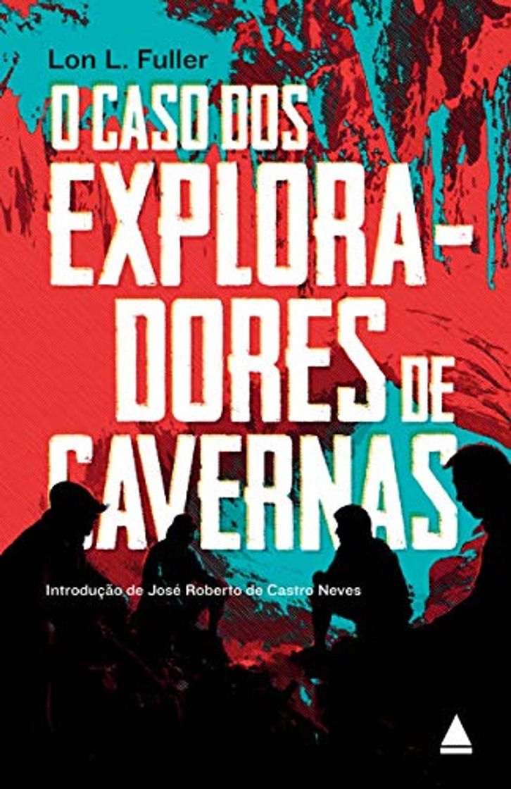 Libro O Caso dos Exploradores de Cavernas