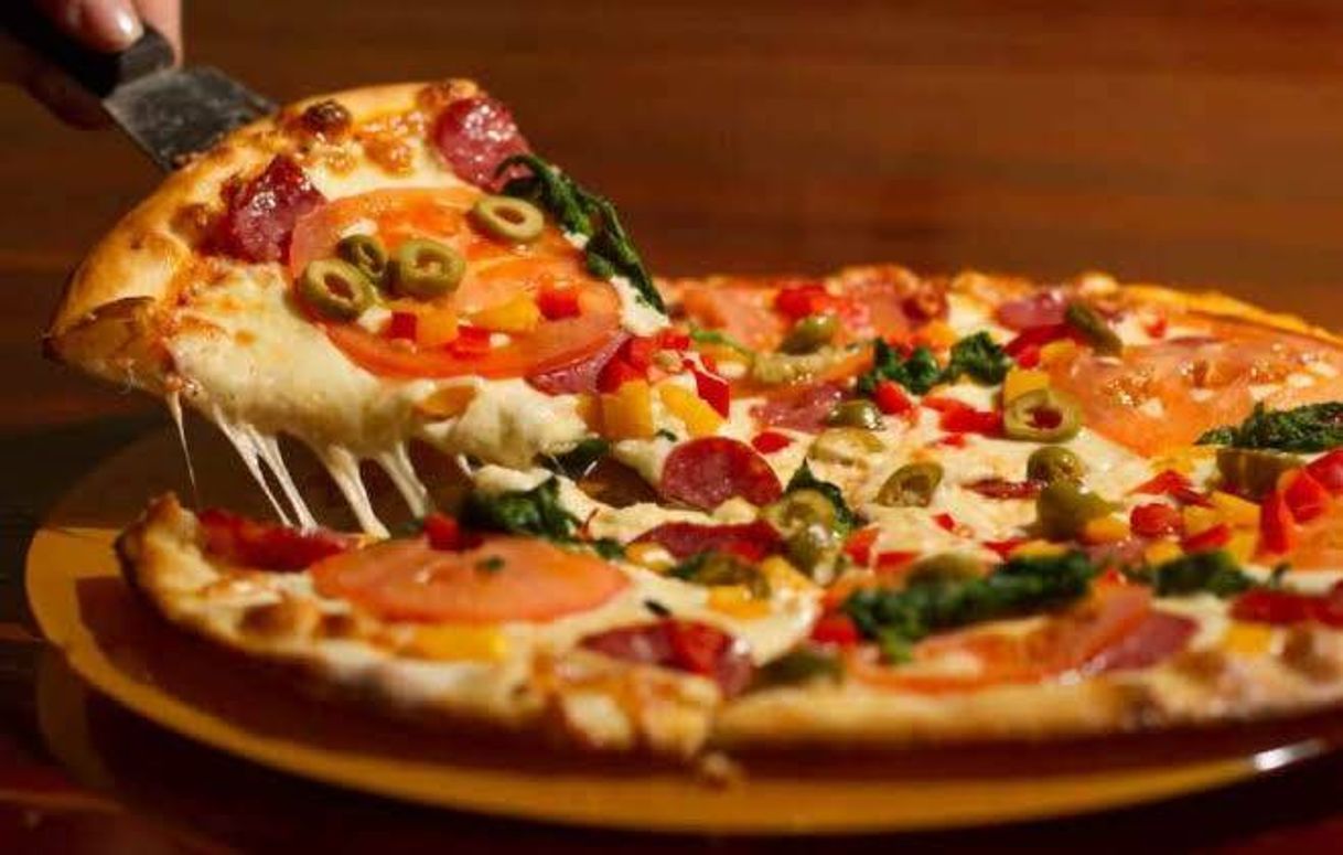 Restaurants Pizzaria Bianca