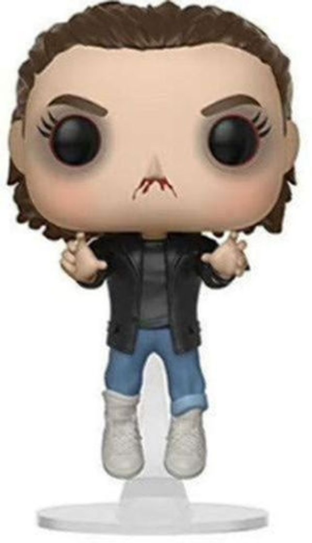 Producto Figura POP Stranger Things Eleven Elevated series 2 wave 5