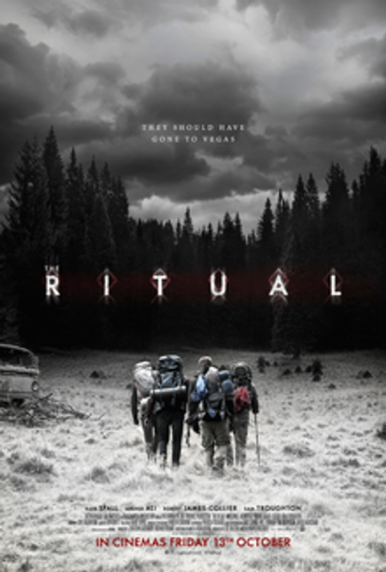 Movie El ritual