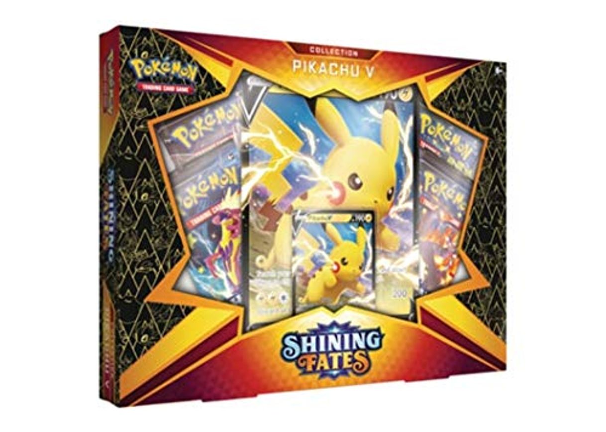 Producto Pokémon TCG