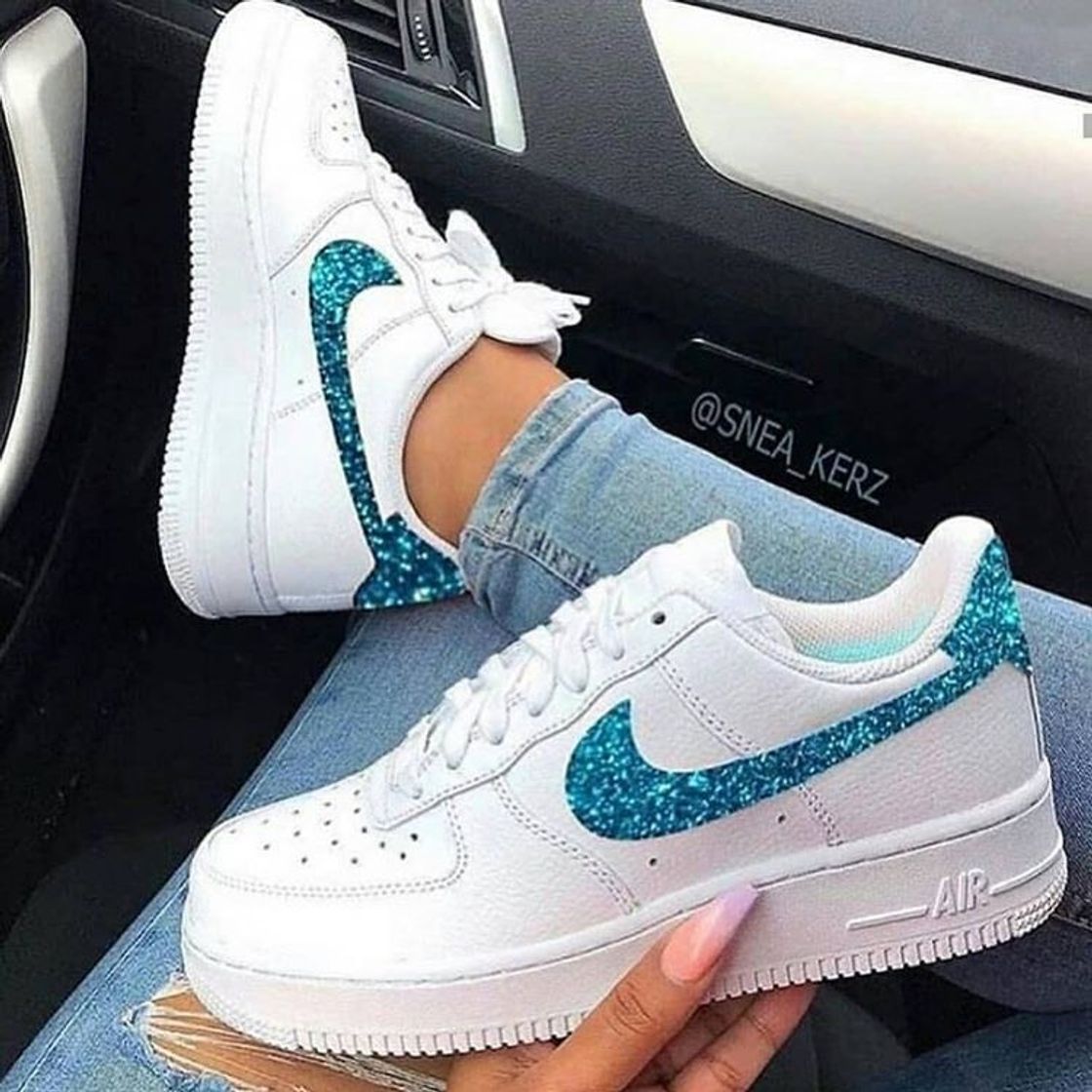 Moda Tenis Nike
