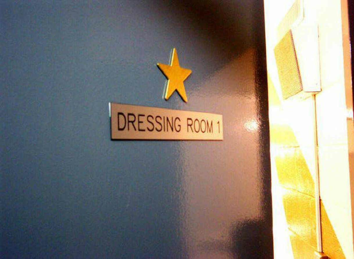 Moda your dressing room