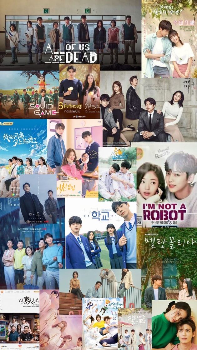 Doramas 
