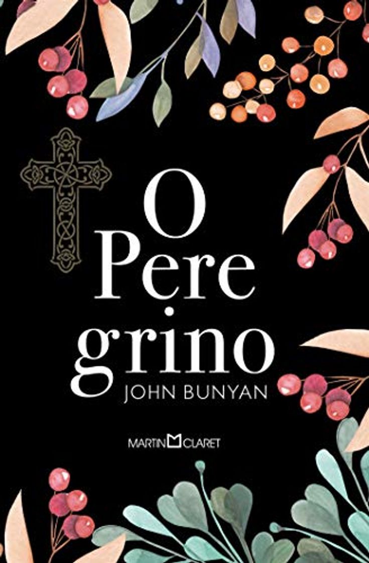 Libro O peregrino