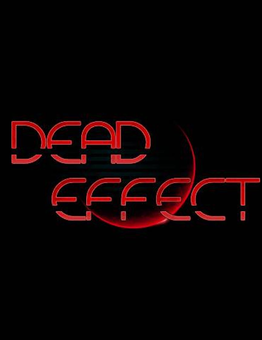 App Dead Effect: Space Zombie RPG