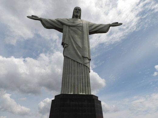 Cristo Redentor – Rj