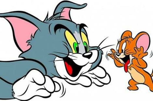 Tom e Jerry 