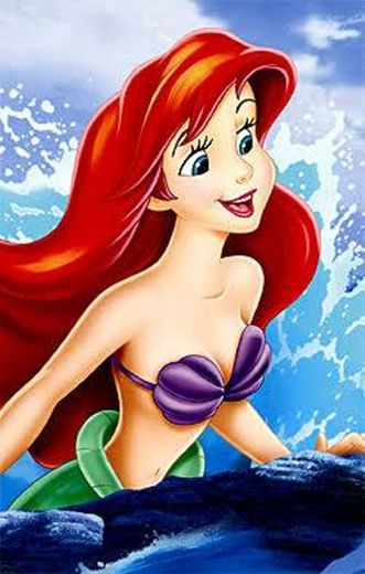 Ariel 