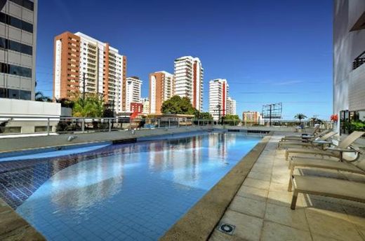 Quality Hotel Manaus