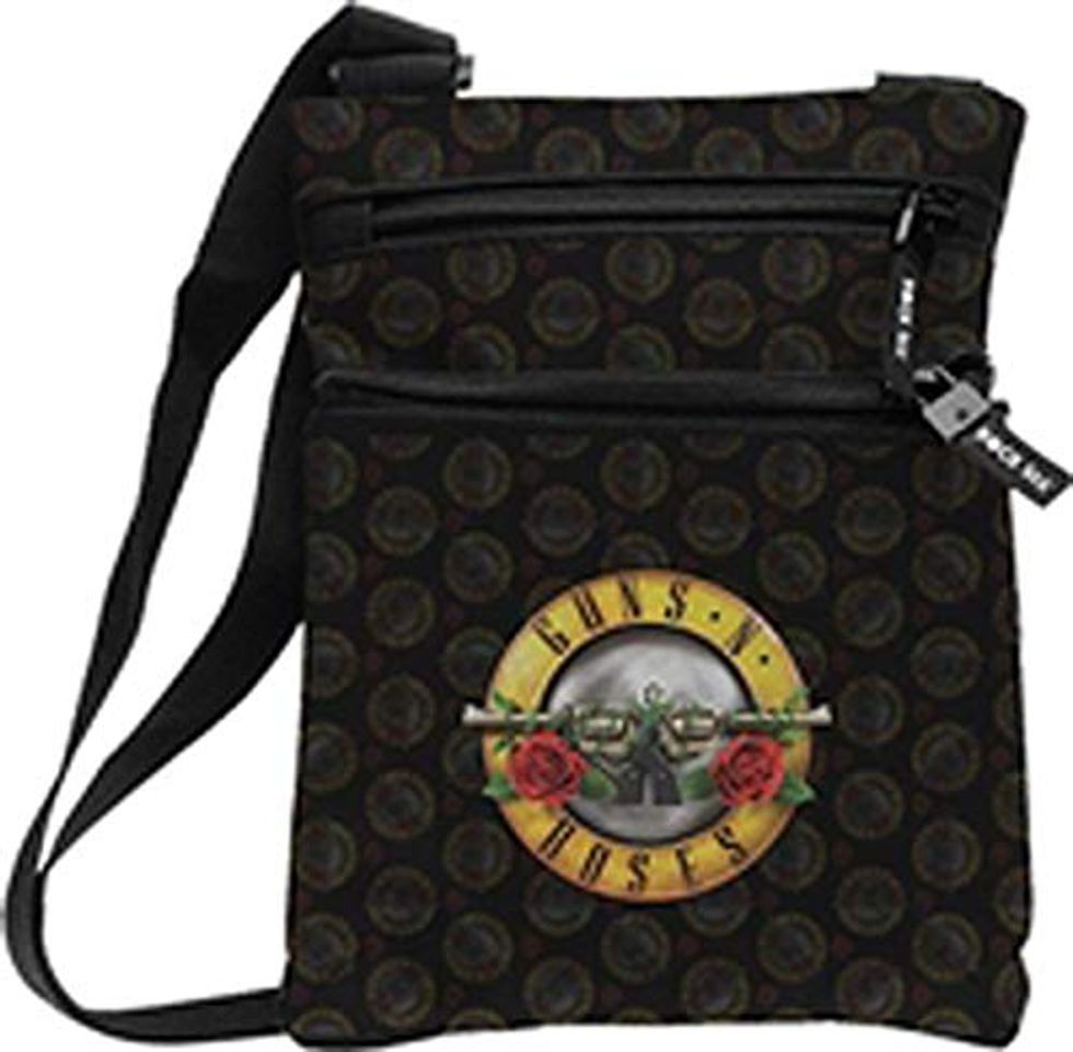 Guns N' Roses Shoulder Bag