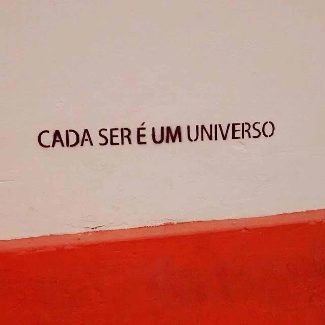 Fashion Arte “Cada ser é um universo” 