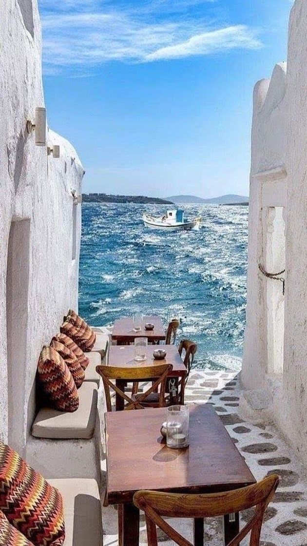 Lugares Greece 🇬🇷 