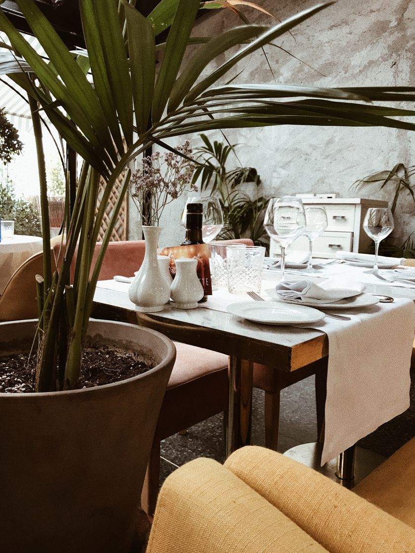Restaurants Taberna Los Gallos