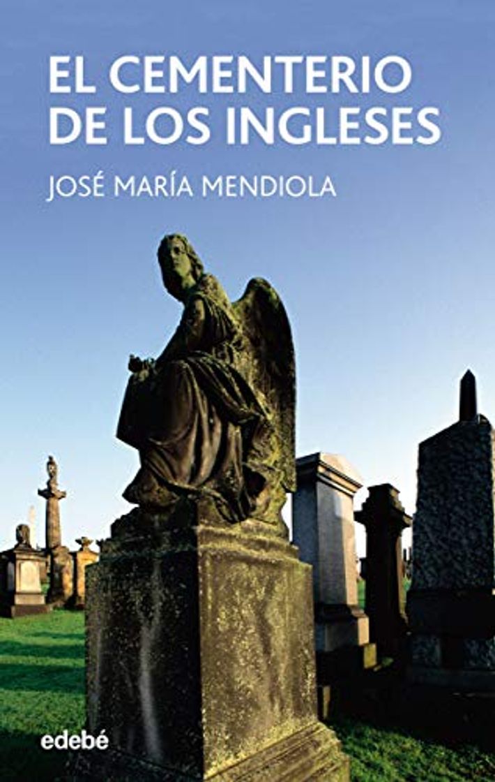 Book El Cementerio de los Ingleses