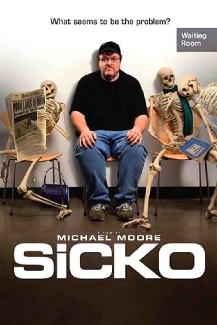 Movie Sicko