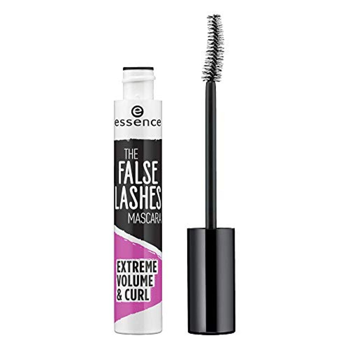 Social Máscara de Pestanas Essence | the false lashes 