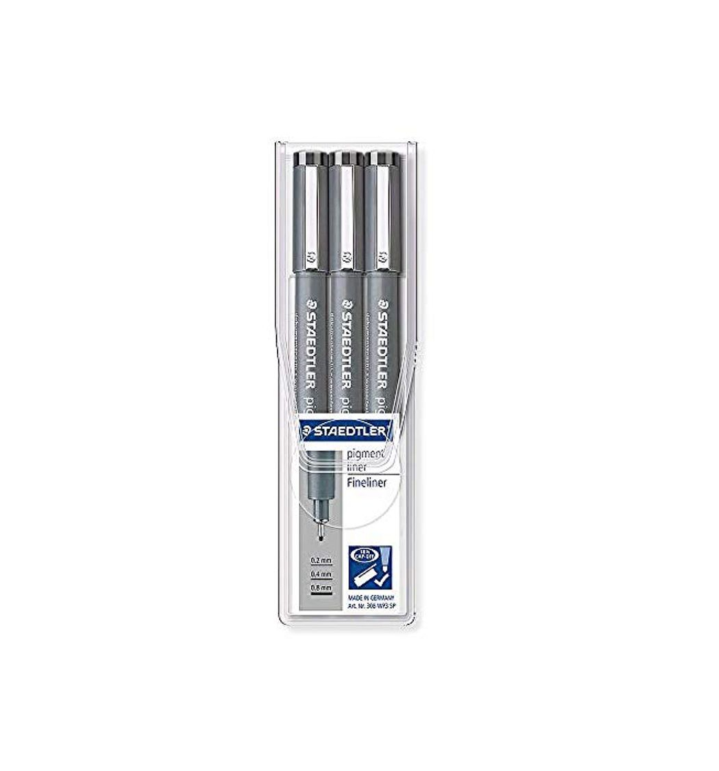Social Staedtler 308 WP3 SP