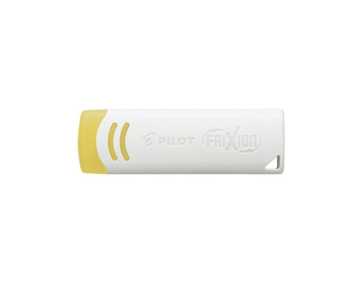 Social Pilot FriXion Lote de 3 gomas especiales