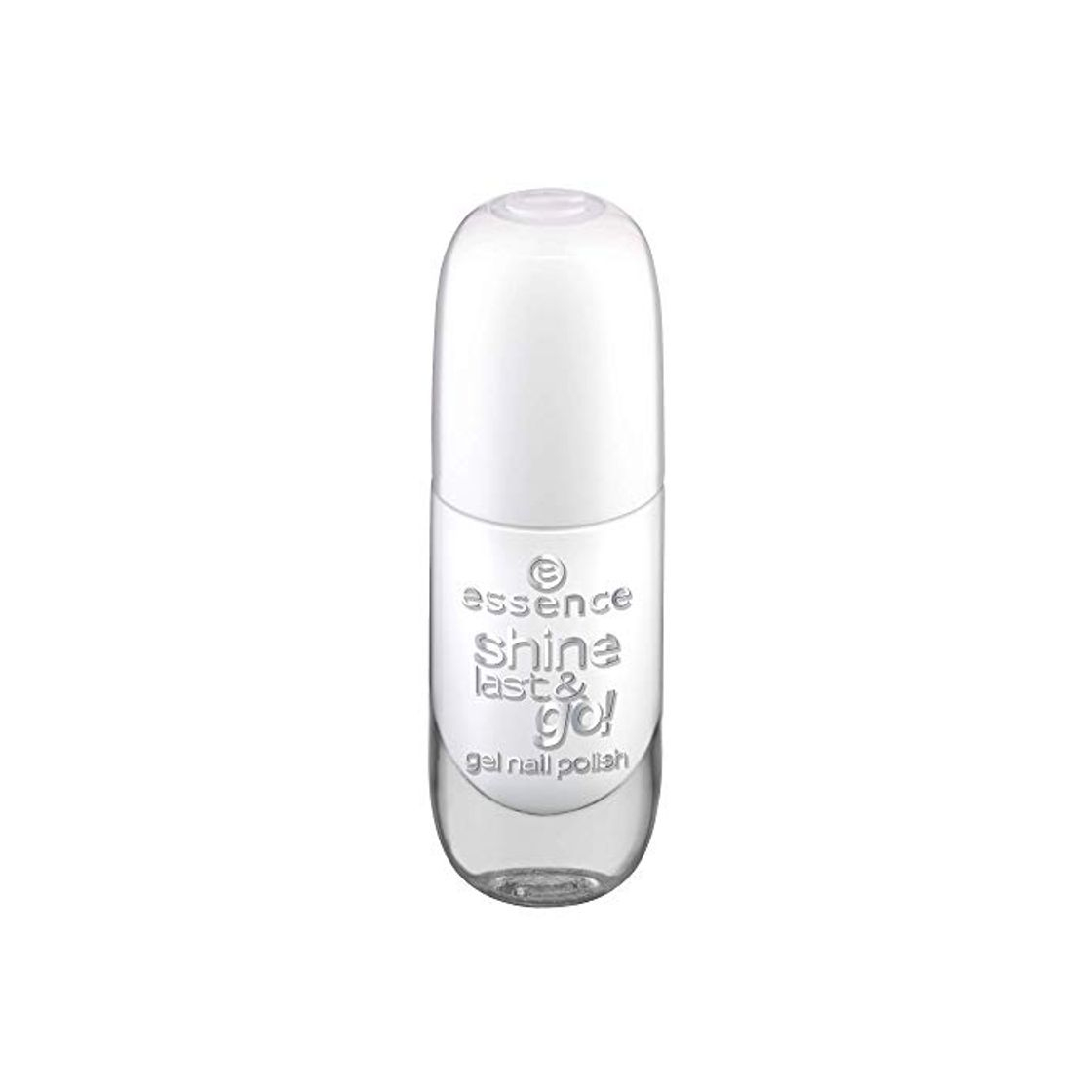 Product Esencia – Esmalte de uñas – Shine last & go! Gel Nail