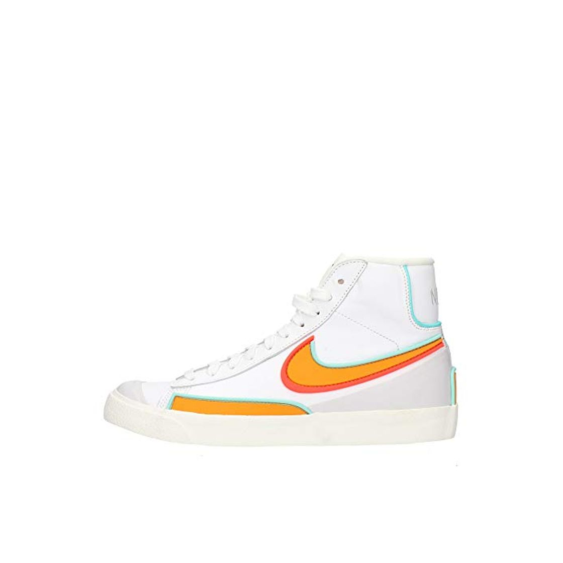 Social BLAZER MID '77 INFINITE
