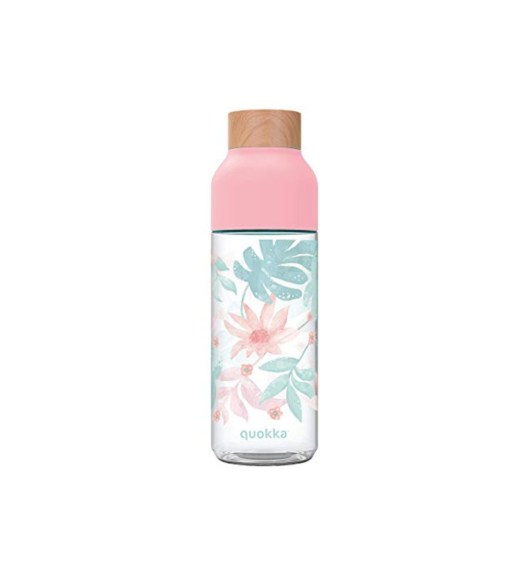 Social Quokka Ice - Tropical Garden 720 ML