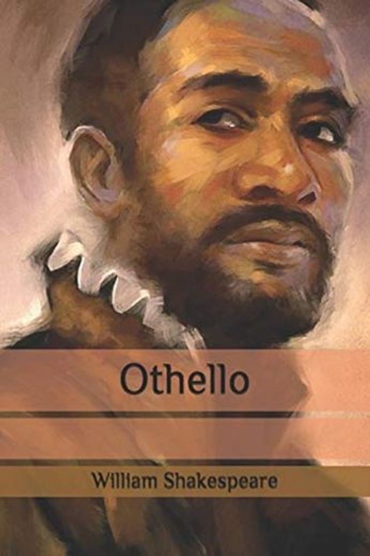Book Othello