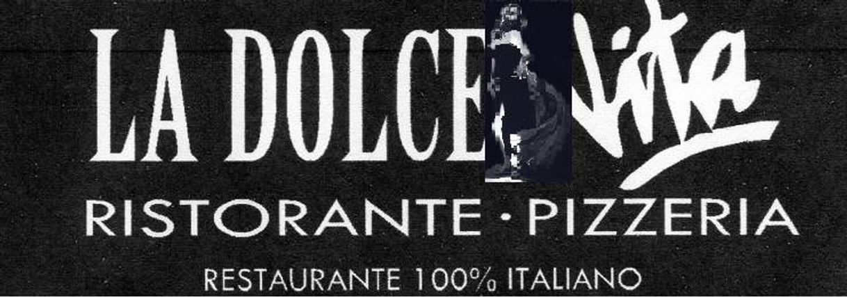 Restaurants Pizzería Dolce Vita