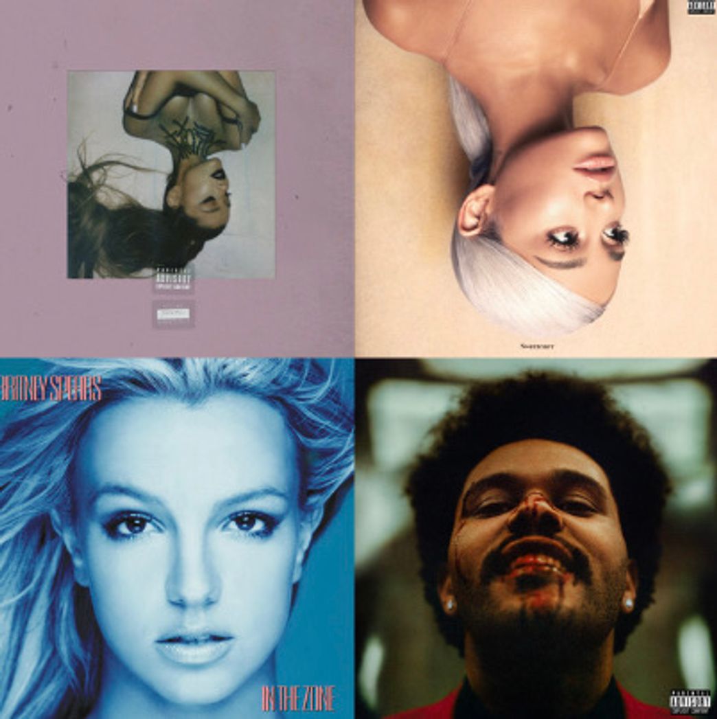 Social Playlist “Diva, potra e inalcanzable 💅🏼”