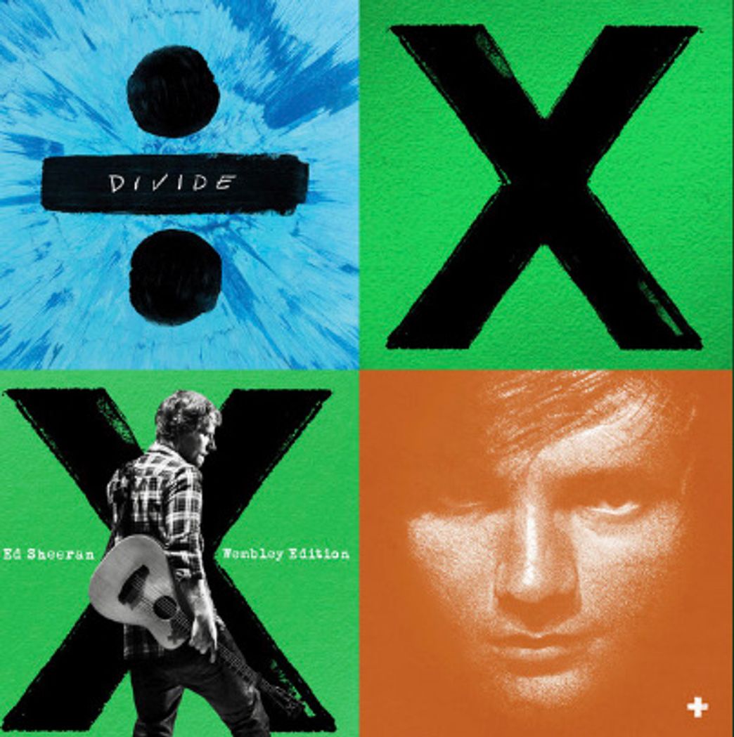 Social Playlist “Ed 💫”