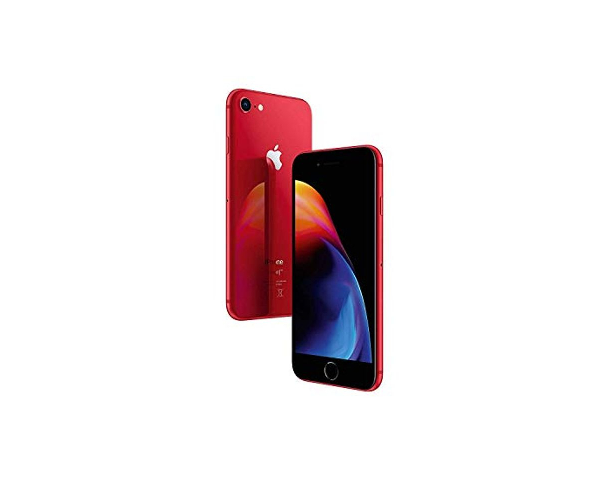 Electrónica Apple iPhone 8 64GB Red