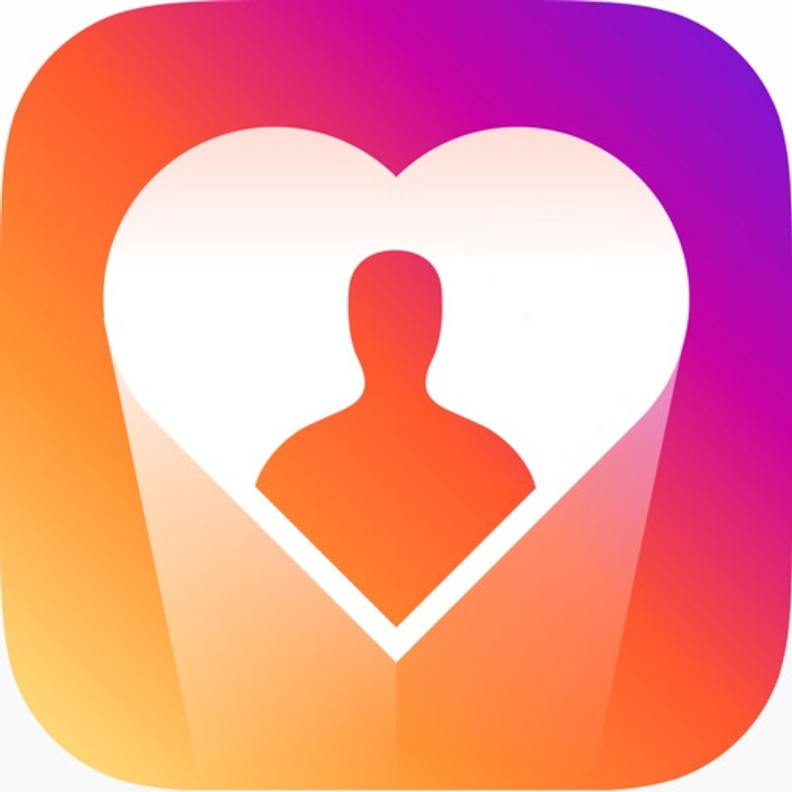 App Followers star+ for Instagram