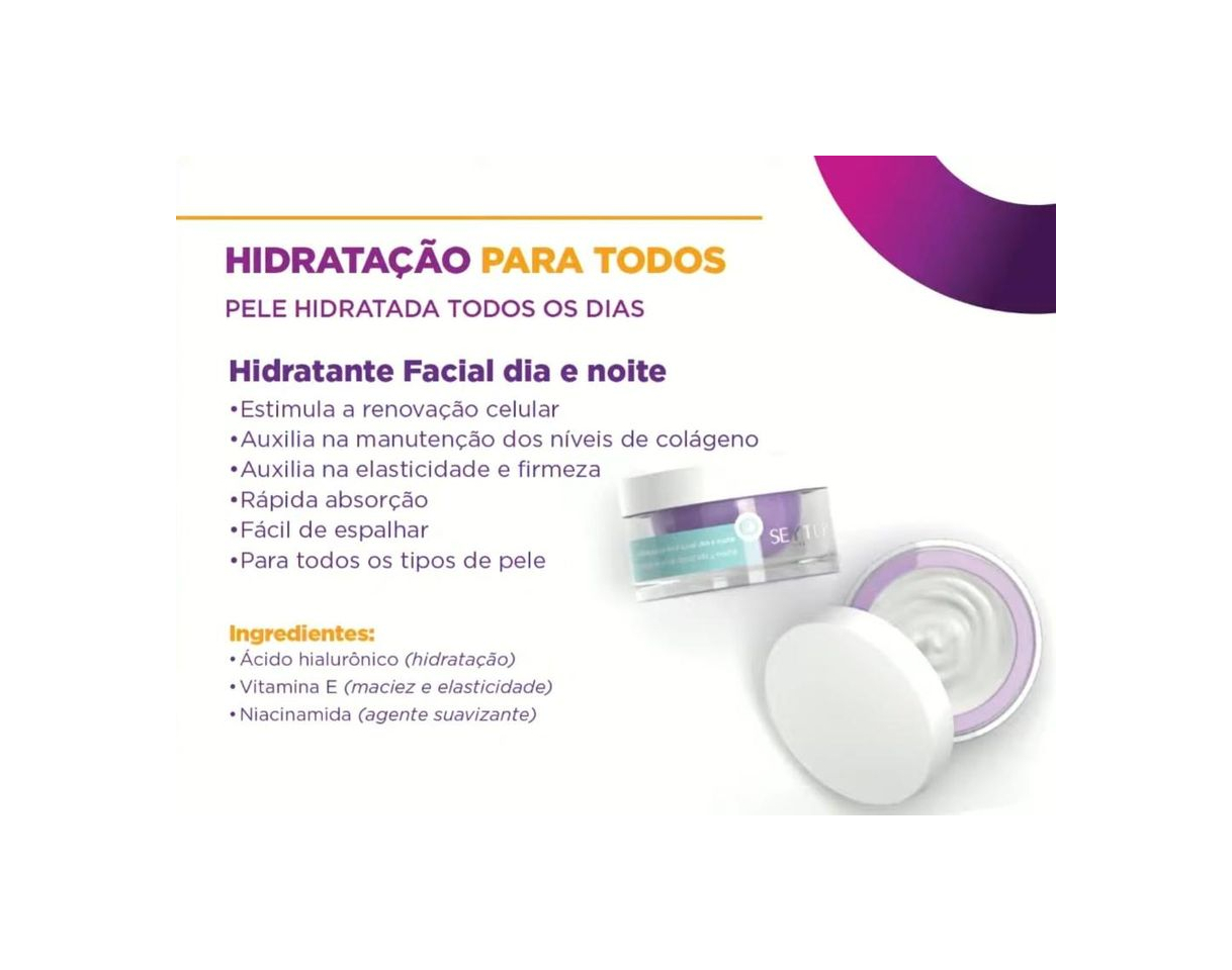 Belleza SEYTÚ, Kit de cabello débil