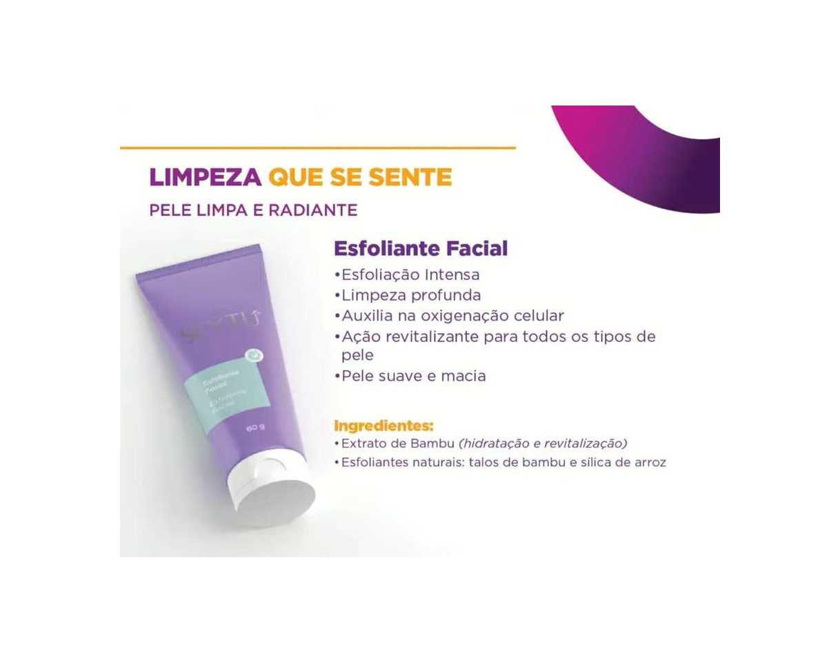 Producto Seytú Kit de crema de 3 piezas