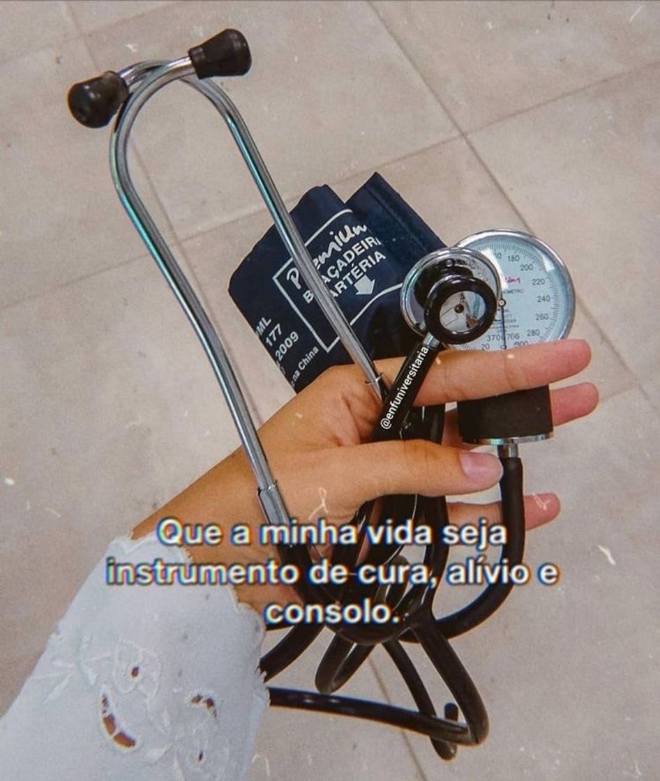 Moda 🩺👩🏻‍⚕️