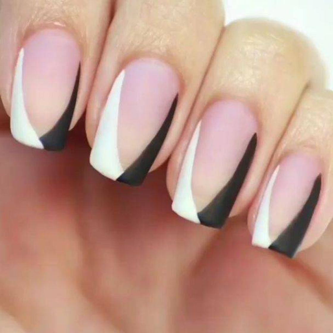 Moda Nail unha