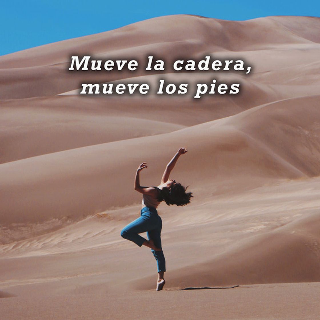Music Bonita - Remix