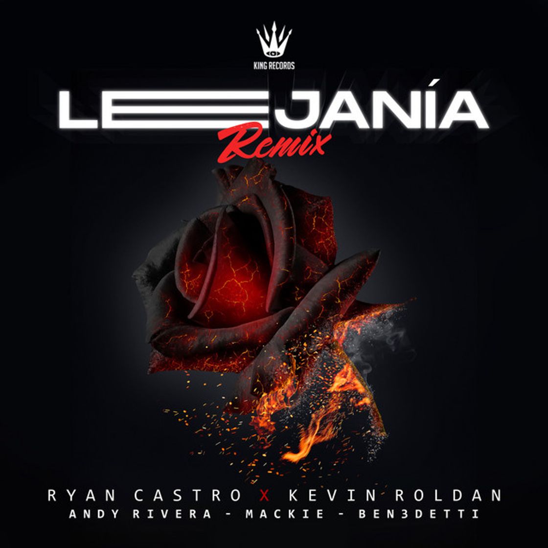Music Lejanía (Remix)
