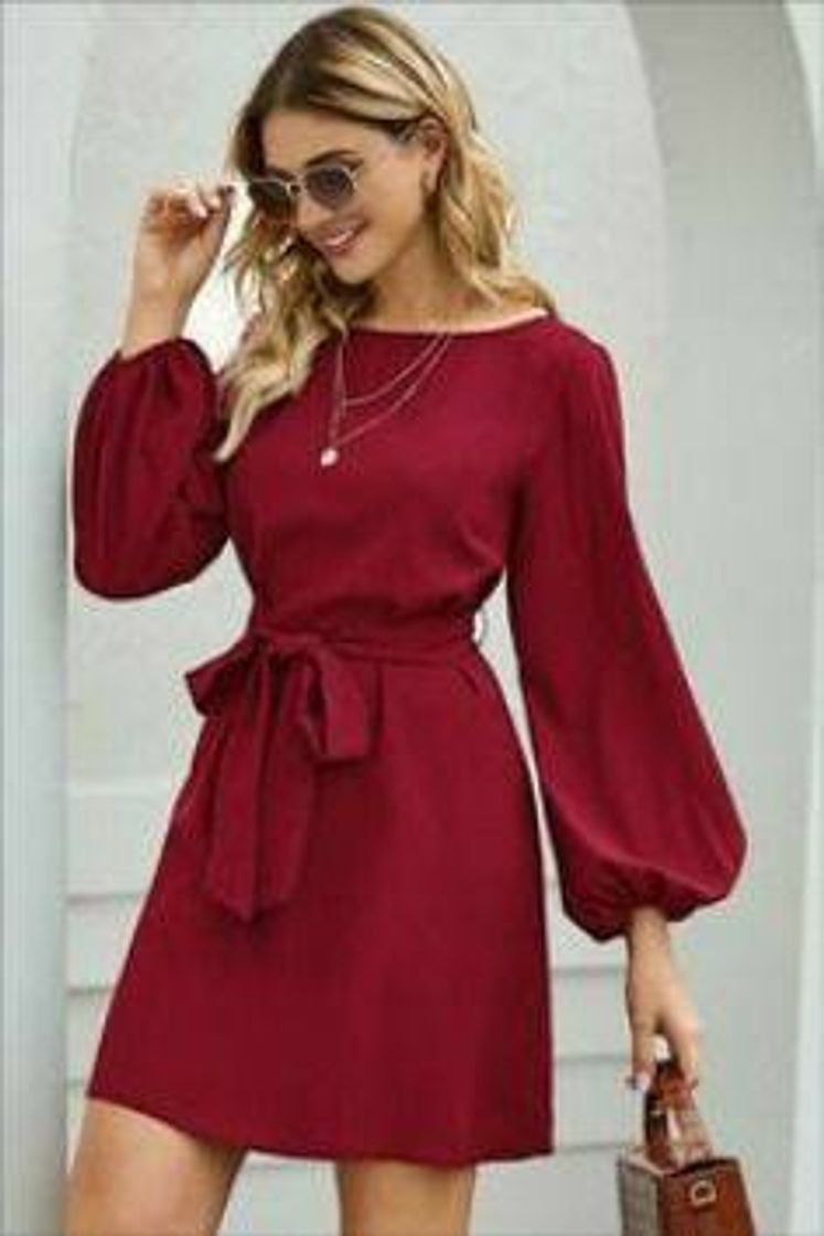 Fashion Vestido moda feminina 