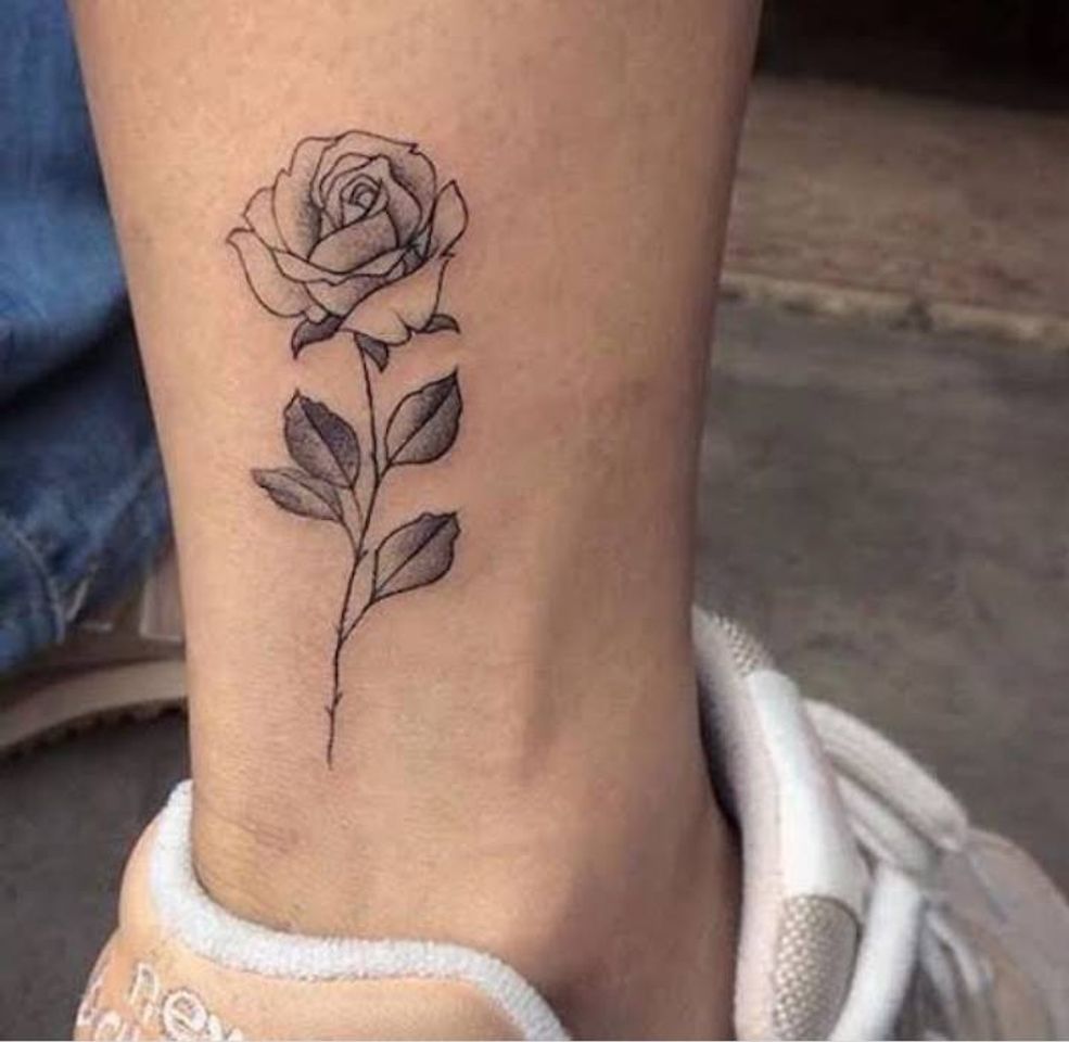 Fashion Tatuagens Femininas ♀️