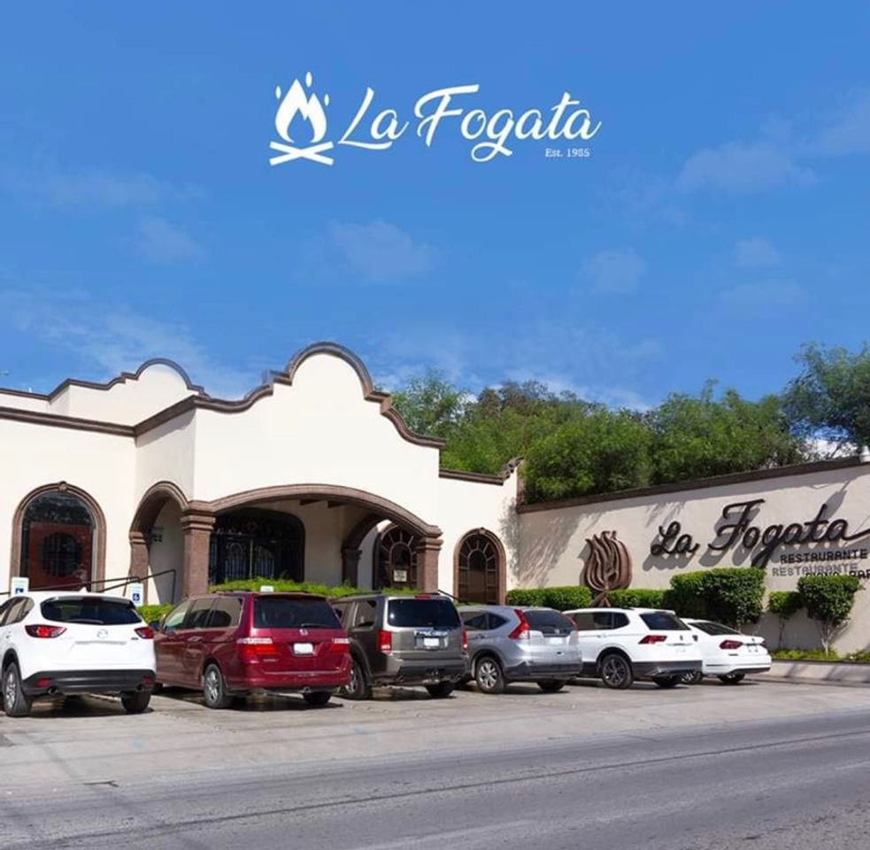 Restaurants La Fogata De Reynosa