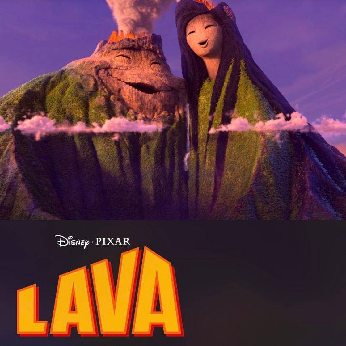 Fashion Lava