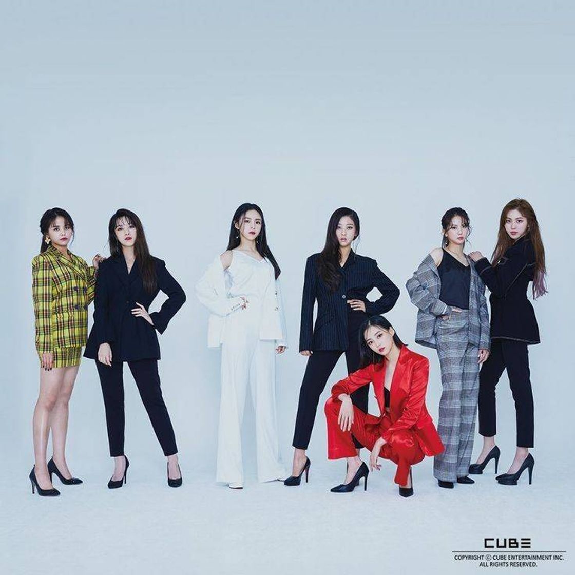 Fashion CLC