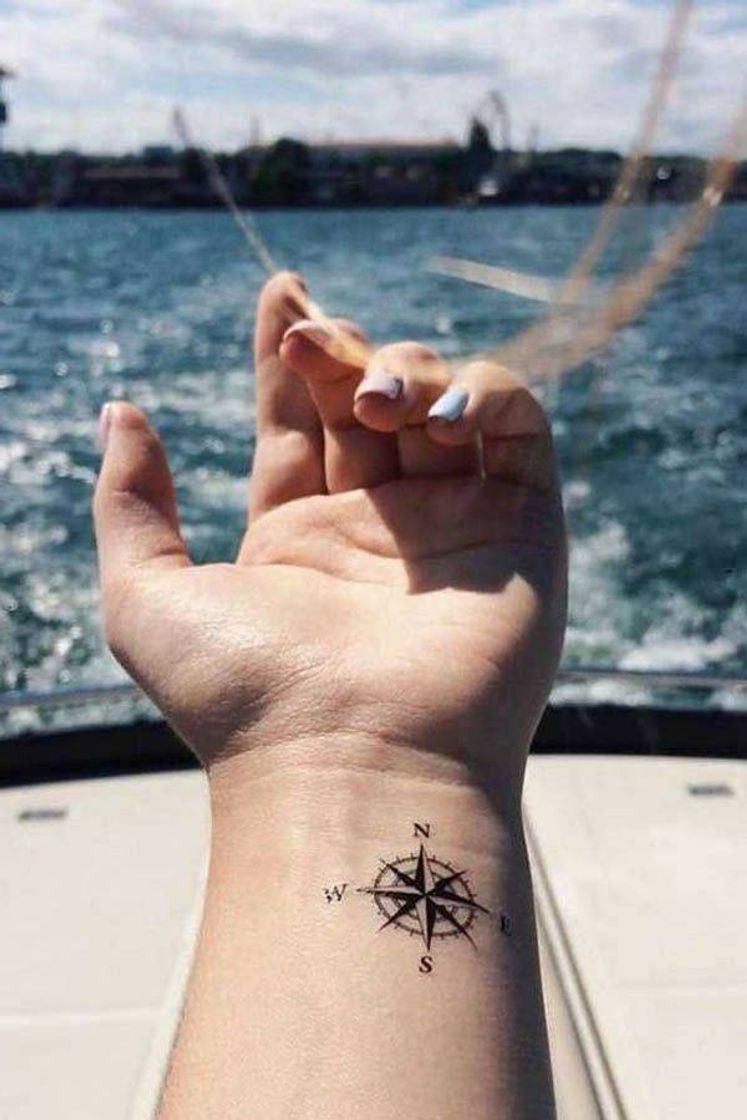 Fashion Essa sim é uma tatuagem que eu faria que representaria muito