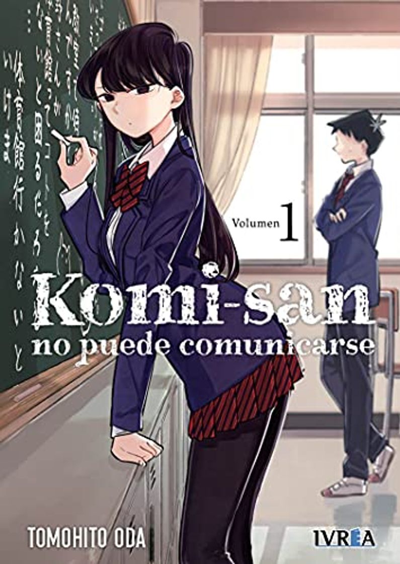 Book Komi