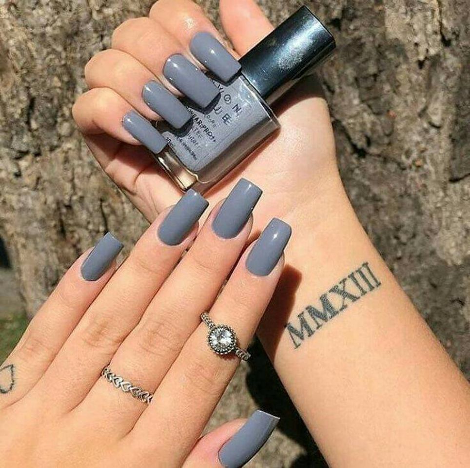 Moda Unhas