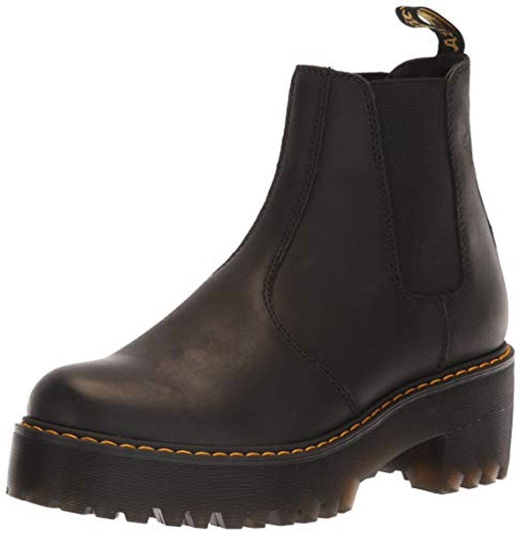 Social Dr. Martens Rometty
