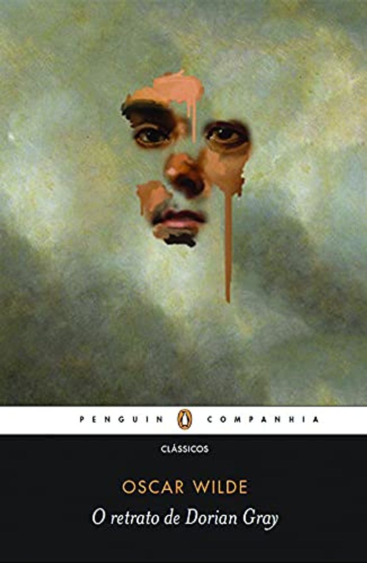 Book O Retrato de Dorian Grey