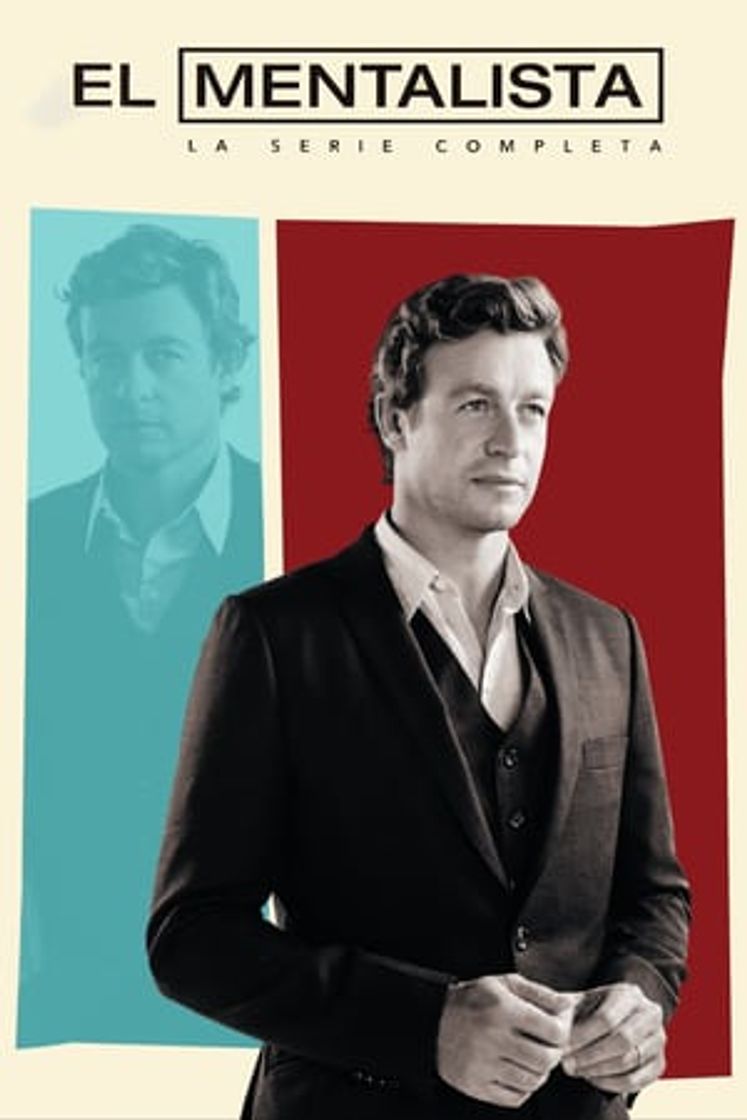 Serie The Mentalist | O Mentalista