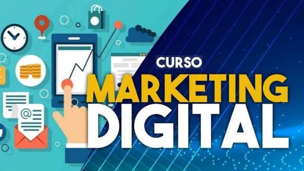 Fashion Curso de Marketing Digital 💰